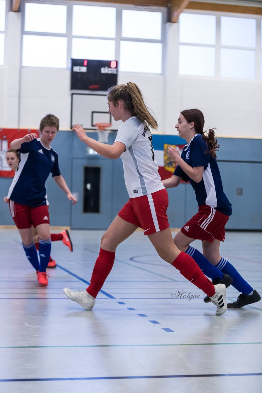 Bild 114 - HFV Futsalmeisterschaft C-Juniorinnen